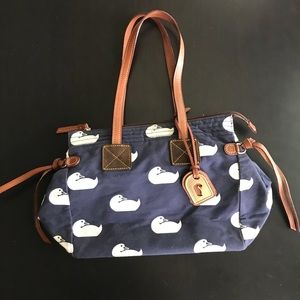 Dooney and Bourke handbag